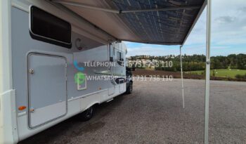 Mercedes-Benz TEC STAR* 2008 full