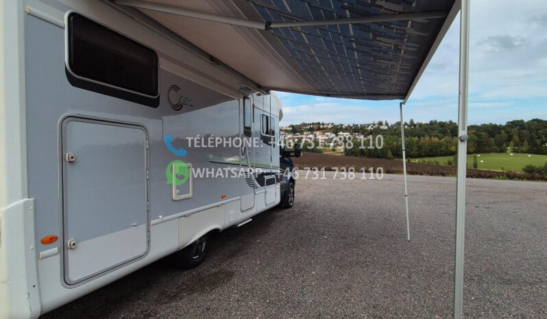 Mercedes-Benz TEC STAR* 2008 full