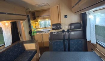 Fiat Capron Orange Camp* 2011 full