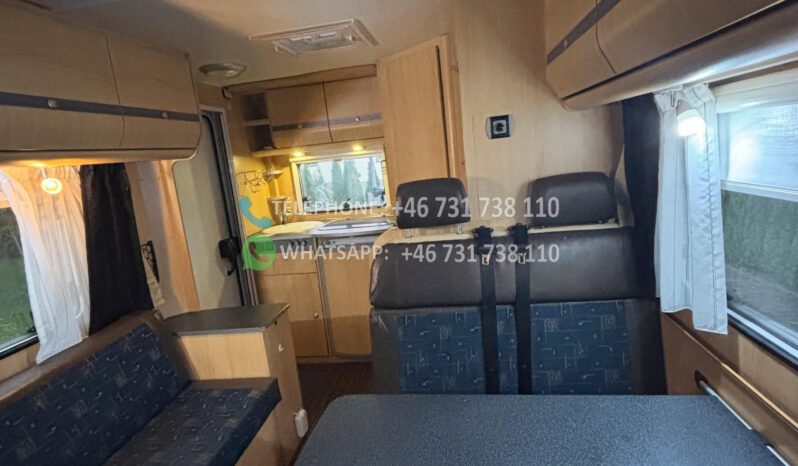 Fiat Capron Orange Camp* 2011 full