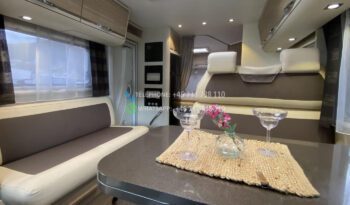Adria Coral Axess S 650 SF* 2014 full