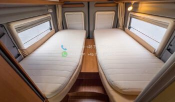 LMC Liberty Tourer 64 – Automatique*  2013 full