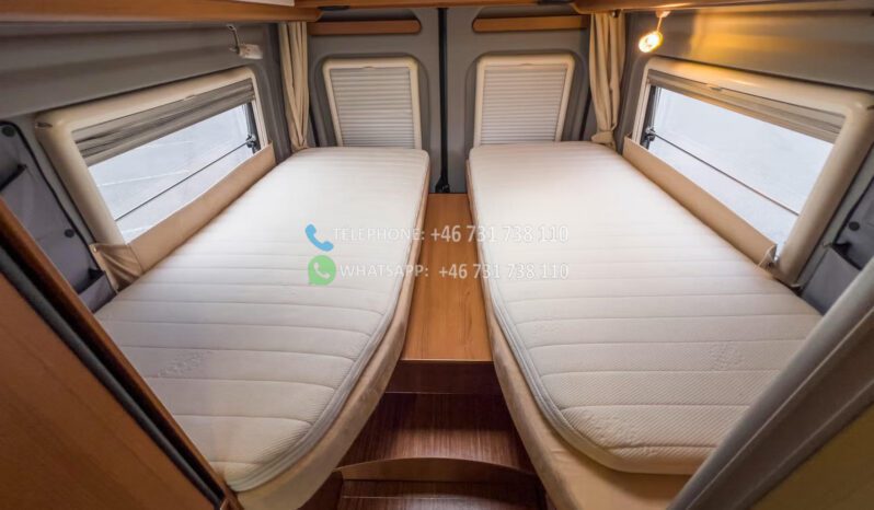 LMC Liberty Tourer 64 – Automatique*  2013 full