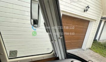 Rapido 9065DF* 2009 full