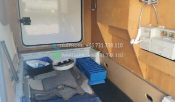 Rapido 7066 DF* 2009 full