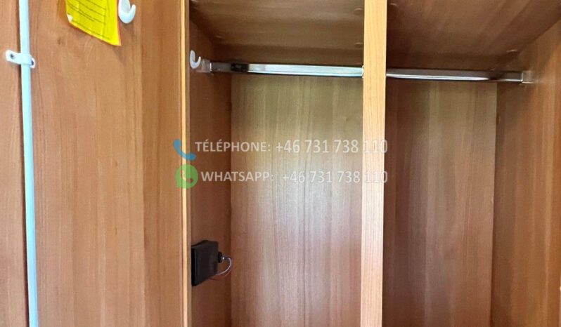 Fiat Ducato/ Challenger Mageo 116 *2008 full