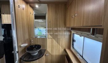 Challenger 190 Genesis* 2015 full