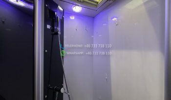 Challenger 398 XLB Édition spéciale* 2018 full