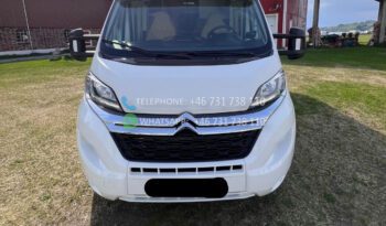 Adria Matrix M 670 SC* 2019 full