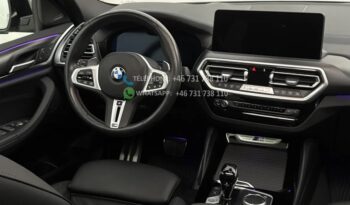 BMW X4 M40i (360 ch) M Sport Innovation* 2023 full