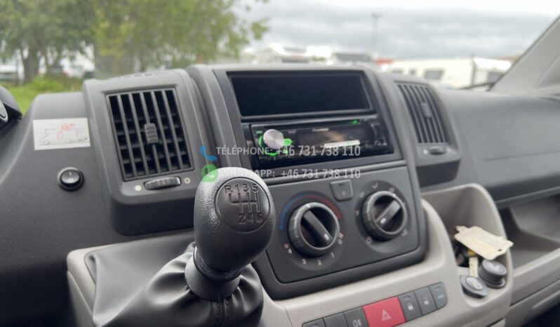 Fiat Challenger MAGEO 118* 2010 full