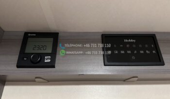 Hobby Optima Ontour A 70 GFM* 2022 full