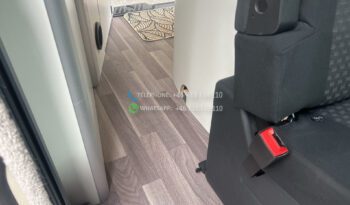 FORD WESTFALIA NUGGET* Van 2021 full