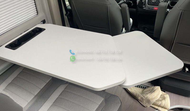 CITROEN ADRIA TWIN 640 SLB* 2023 full