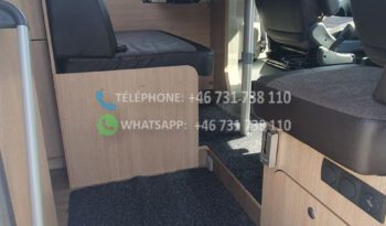 Fiat Ducato Capron T69 de Sunlight* 2016 full