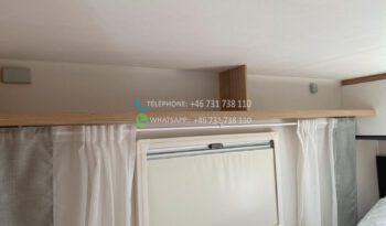 Sunlight T68* 2021 full