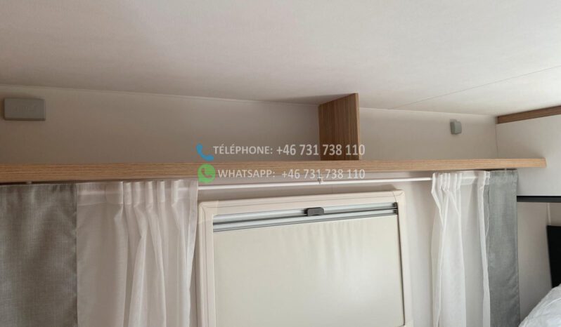 Sunlight T68* 2021 full