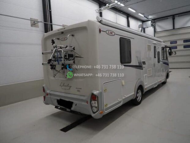 Solifer T743 / 131 CH * 2013 full