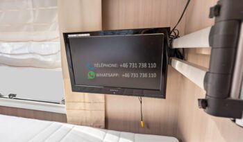 Adria Matrix Supreme M 687 *2012 full