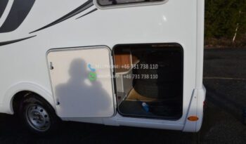 Pilote G650 * 2016 full