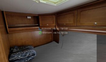 Rapido 983F*  2006 full