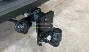 Ford F-150 SuperCrew 5.0 V8 Lariat Black Edition 406 Ch* 2023 full