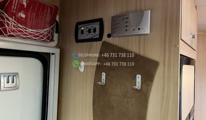 Fiat Sunlight T64* 2012 full