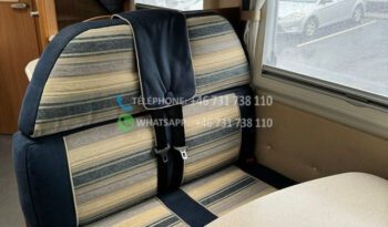 Fiat Adriatik Vision I 667SP * 2008 full