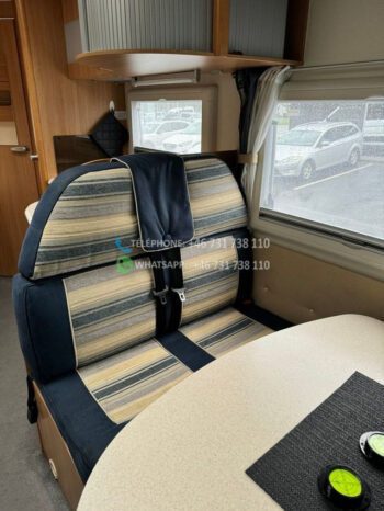 Fiat Adriatik Vision I 667SP * 2008 full