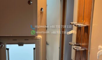 FIAT Challenger MAGEO 294EB NORDEN LINE * 2014 full