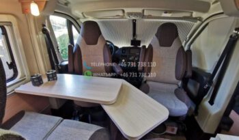 Fiat Ducato Route R07 *2015 full