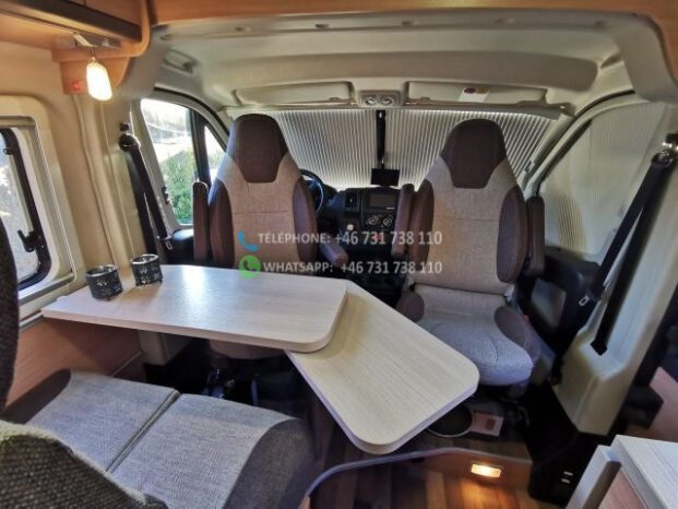 Fiat Ducato Route R07 *2015 full