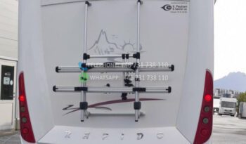 Fiat Rapide 903F *2010 full