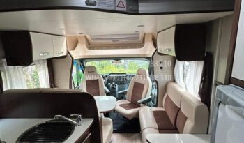 Ford Transit Benimar Mileo 291 *2012 full