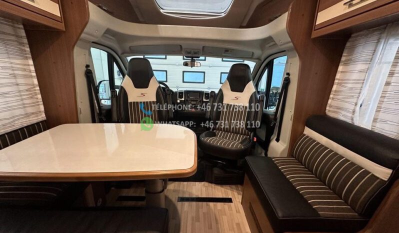 Fiat Solifer Camp 733* 2015 full