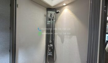 Pilote I740XLC Bavaria Baltic* 2014 full