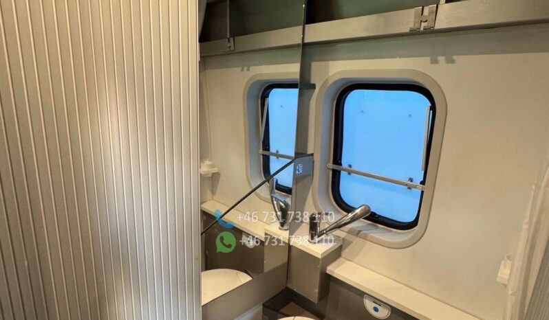 Citroën Adria*2017 full