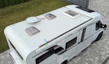 HOBBY OPTIMA OnTour Edition V65 GF*2022 full