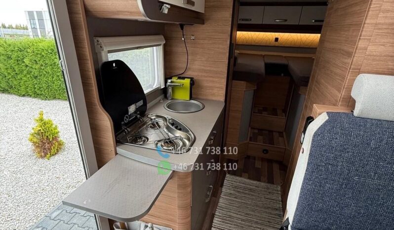 Weinsberg Cara Core 650MEG*2020 full