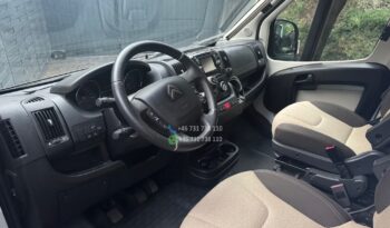 Citroën Jumper Clever Vans*2017 full