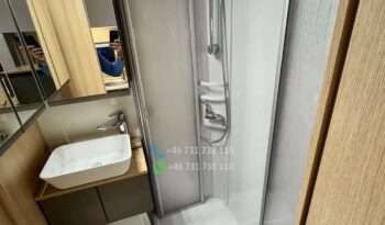 LMC Hymer H664*2023 full