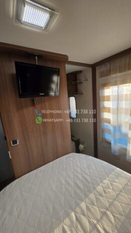 Challenger Genesis 388 EB* 2015 full