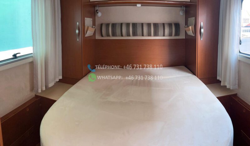 Hymer B-698* 2012 full