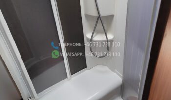 Adria Coral Supreme S690SC* 2017 full