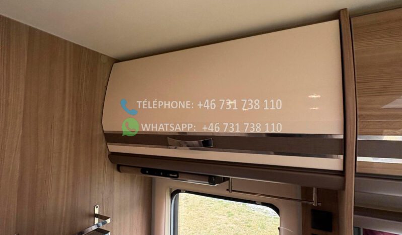 Rapido 680 Truma* 2014 full