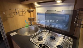 Fiat Capron Orange Camp* 2011 full