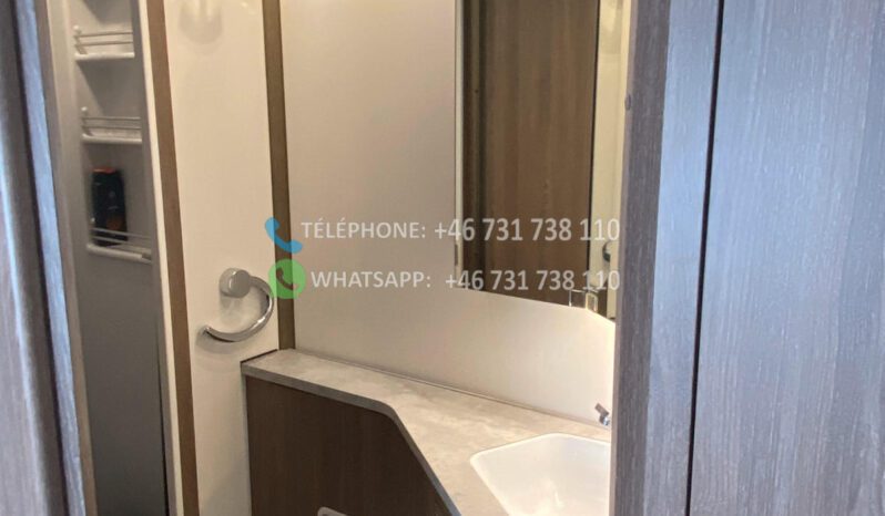 KABE TMC740 LXL* 2019 full