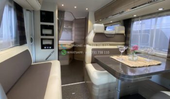 Adria Coral Axess S 650 SF* 2014 full