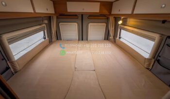 LMC Liberty Tourer 64 – Automatique*  2013 full