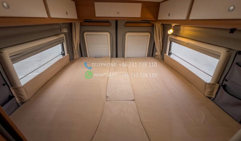 LMC Liberty Tourer 64 – Automatique*  2013 full